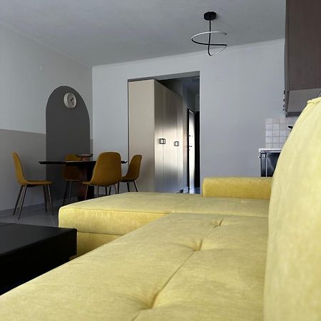 Apartmán Snappyb - Primopiano Alexandrupoli Exteriér fotografie