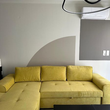 Apartmán Snappyb - Primopiano Alexandrupoli Exteriér fotografie