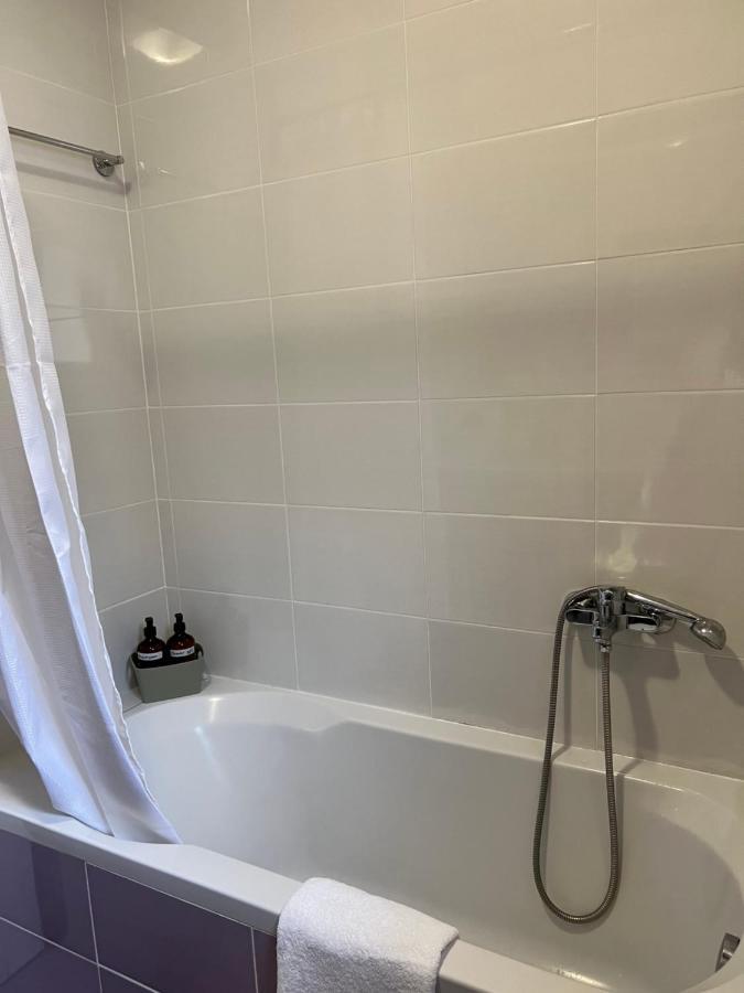 Apartmán Snappyb - Primopiano Alexandrupoli Exteriér fotografie