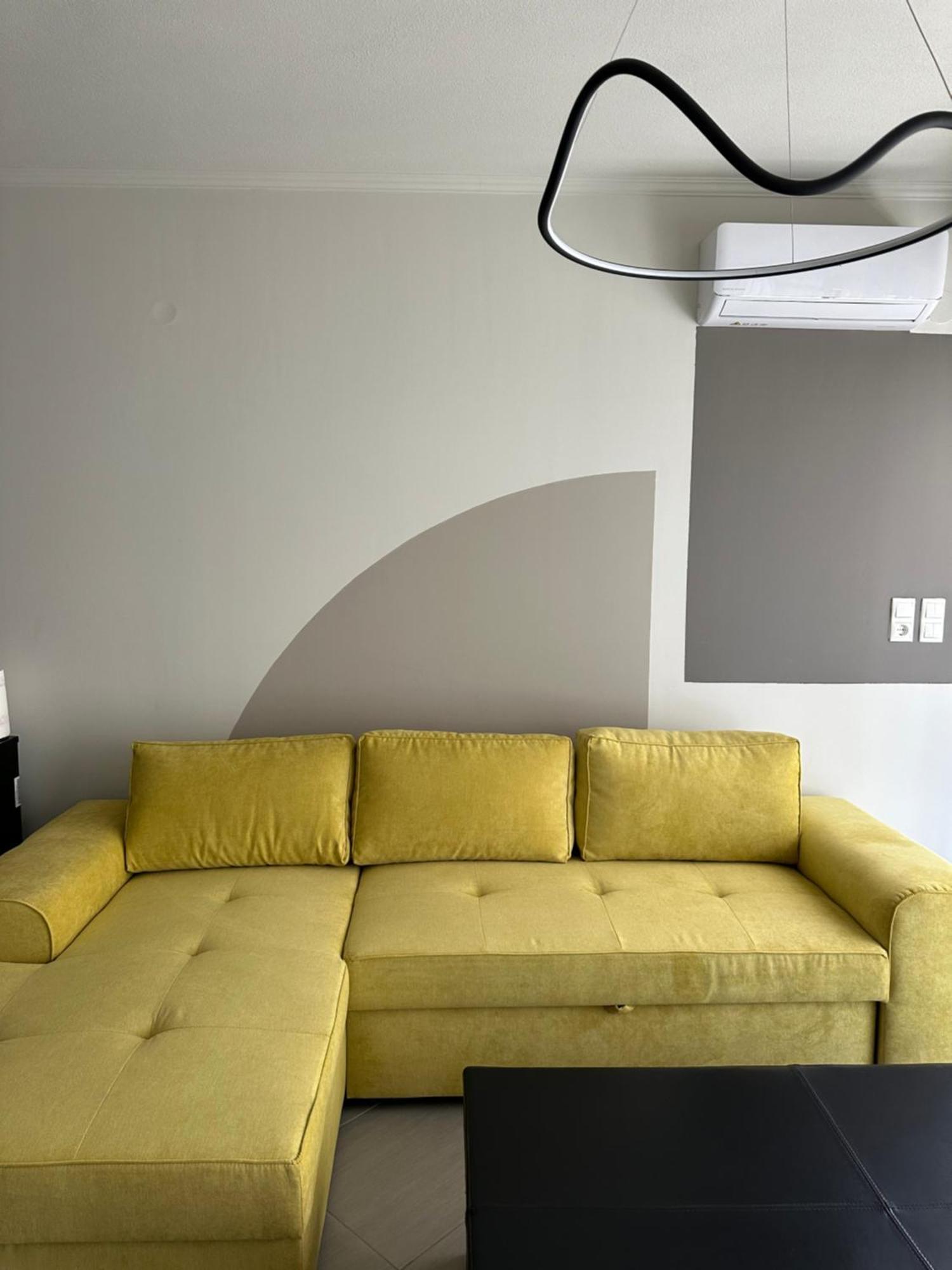 Apartmán Snappyb - Primopiano Alexandrupoli Exteriér fotografie