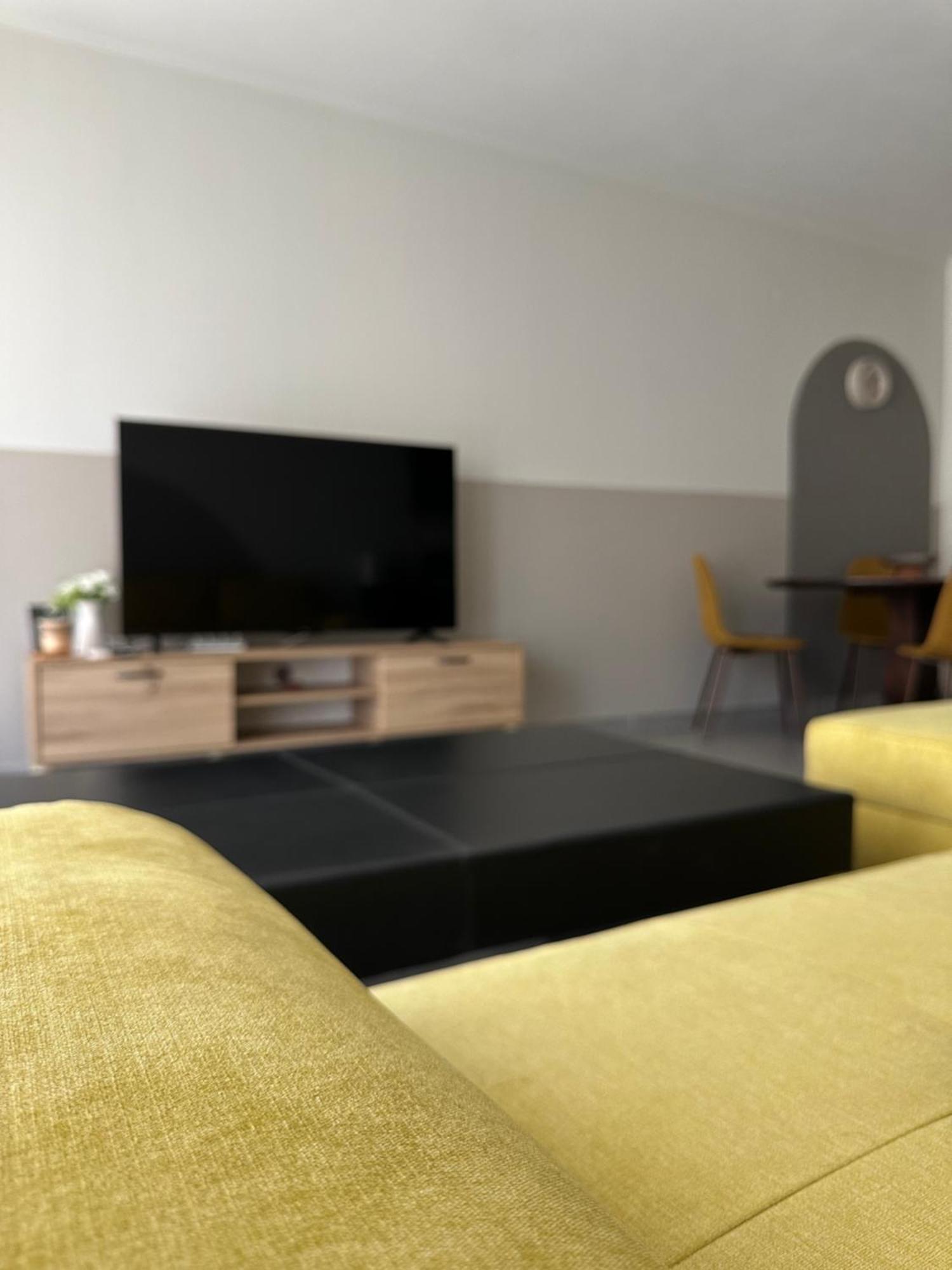 Apartmán Snappyb - Primopiano Alexandrupoli Exteriér fotografie
